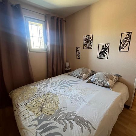 Appartement T2 Cosy Saint-Éloy-les-Mines エクステリア 写真